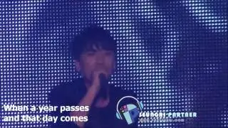 Seungri - Come To My [Eng. Sub]