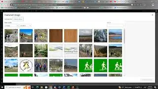 Using WP Event Manager to add / edit events