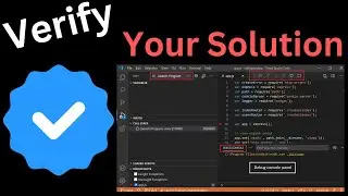 How to validate your code in a coding interview (so you don't fail)
