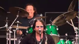 WINGER - Stone Cold Killer (Live At Download Festival 2014)