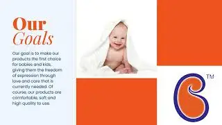 BABYLAND the brand!