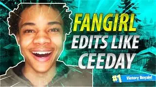 I TRIED EDITING LIKE CEEDAY (Cringe)