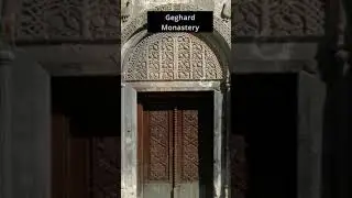 Top places to visit in Armenia