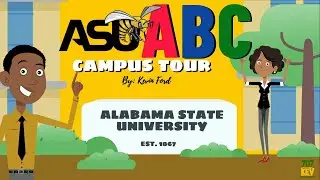 Final ASU ABC Campus Tour