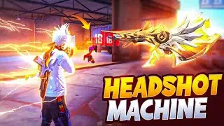 5G ANSHUL - BACK TO BACK HEADSHOT IN CLASH SQUARD @5G_ANSHUL_GAMING @5GAMANGAMING