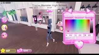 How To Get Socks In Dress To Impress Roblox | Where To Socks In Dress To Impress