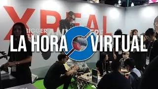 Las mejores noticias XR de la semana. La Hora Virtual. S12E05