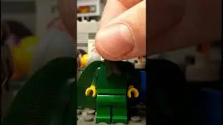 Гномы и рыцари #гномы #lego #shortsvideo #рекомендации