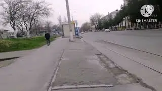 Ташкент | Узбекская махалля | Ок тепа | Самарканд дарвоза 