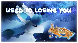 Used to Losing You - Eeveelution Squad Music Video | EV-Zero