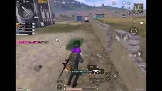 PUBG MOBILE