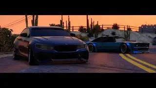 An Unexpected Encounter (Stanced Mob)