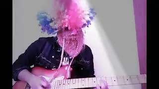 The Rages Band - SupeRobin