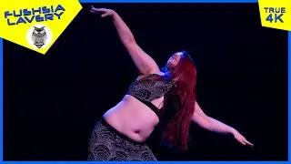Fuchsia Lavery fusion dance FISSION 2022