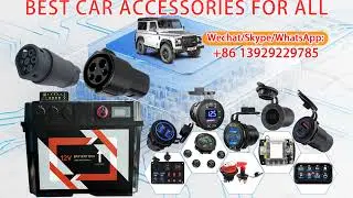 Switch Panel,fuse box,battery box,control box,usb car charger