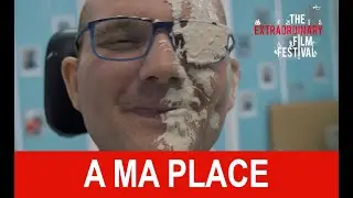 A MA PLACE - BA TEFF 2021
