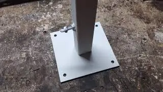 труба в трубу