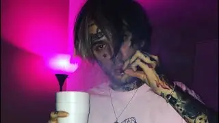 Lil Peep - 'Superrradical' Footage
