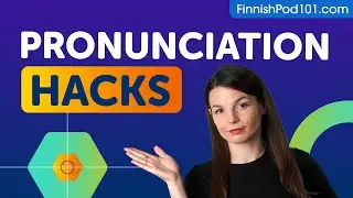 Should you work on your pronunciation?