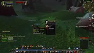 Алый орден / The Scarlet Crusade World of Warcraft  Classic 2019