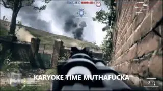 Battlefield 1 WTF Moment Edited Version