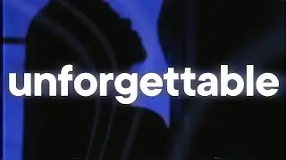 French Montana - Unforgettable 💭 (slowed & reverb) ft. Swae Lee