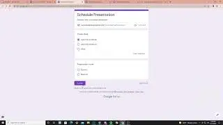 How to Limit Choices in Google Forms Automatically? Best Google Forms Add-on: Form Choice Limiter