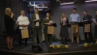 Mes nugalėsime, jeigu... | Dmitrij Bochonov