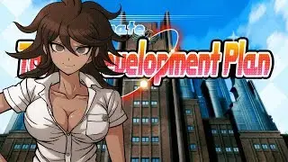Danganronpa V3: Killing Harmony - [Talent Plan: Akane Owari]