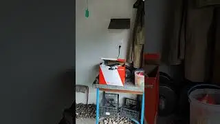 Подарунок від власника кастомізованого Боксера 👍