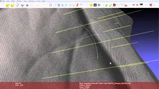 Fuel3D Leaf Montage