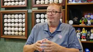 2021 Partner of the Year, Iowa Cubs/Gartner Family Foundation