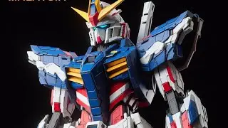 Countries As A Gundam