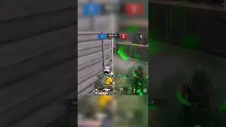 2 kills in a spray 