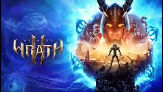 Evaluando Mecanicas, Jugabilidad y Escenarios de videojuegos: Asgard’s Wrath 2 - Análisis