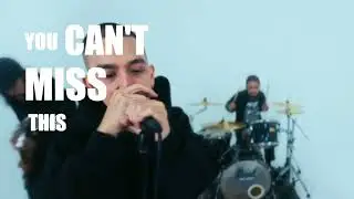 DEADSTOK - ROCK SALE (Official Music Video)