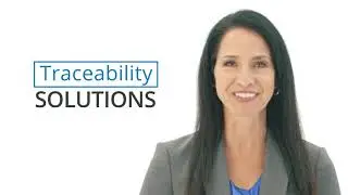 OMRON's Traceability 4.0