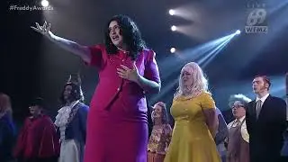 2023 Freddy Awards Opening Number (May 25, 2023)