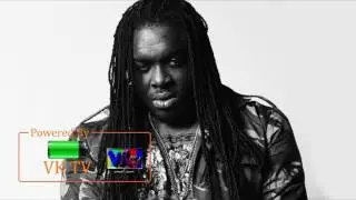 Jah Vinci - Walk Through Fire (Audio)