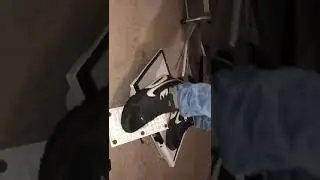 NTCHEFSX (24) Crush a samsung TV