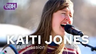 Kaiti Jones – Field Recording (Full Session)