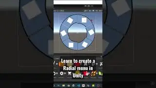 Unity tutorial 