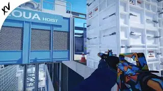WINGMAN SOLO IN CS2 #15