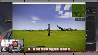 Mini stream, magic ideas and mod flow. ~ #viescraft