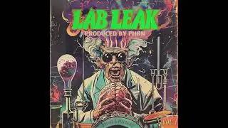 Phøn - Lab Leak Vol. I - Sample Pack