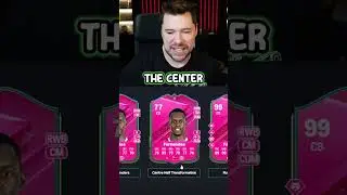 The FIRST EVER Card on #FC24 with 99 in EVERY STAT! You can get this card too! #Evolutions #FC25