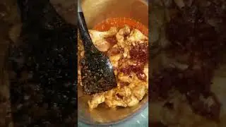 Let's make Pakistan's famous dish |Eid special #shorts #viralshorts #trending