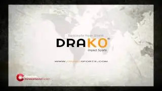 Drako Sports [Logo] | Creative Innovations Video