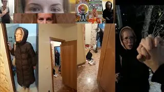 Игорь Петрович И Екатерина Сергеевна: Авоськи-Магазины, Любовь И Голуби, Гости И Прочее(27.10.2024)