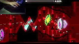 Bloodbath 48%